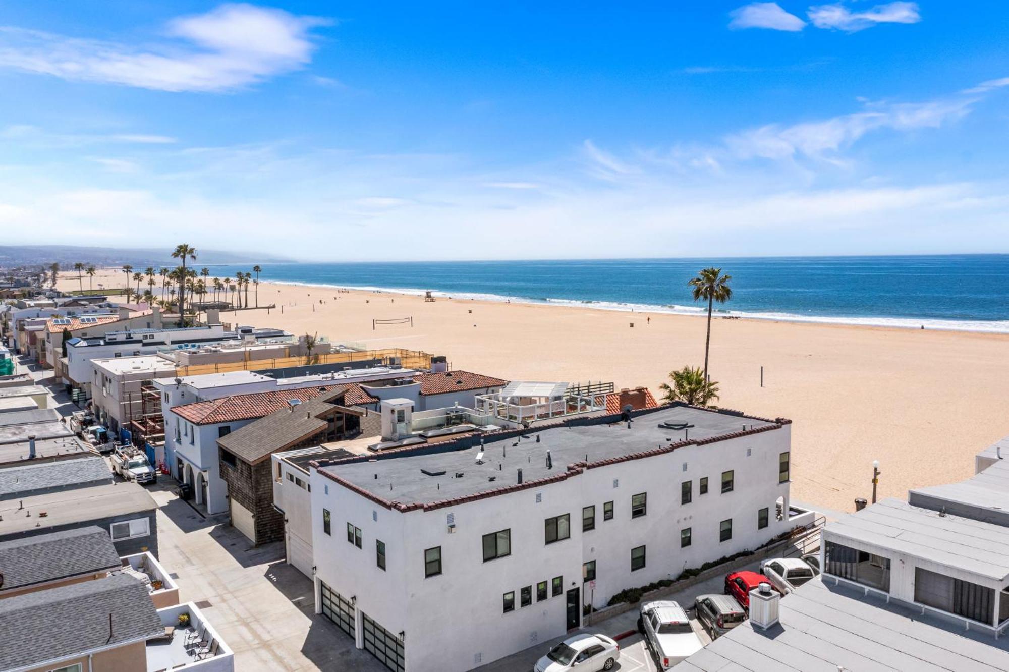 1628 West Oceanfront Oasis 3 Apartment Newport Beach Exterior photo